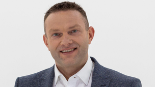 Mateusz Pazdan, prezes zarządu SFD S.A.