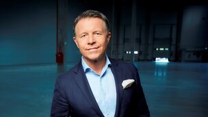 Radosław T. Krochta Dyrektor Generalny Prezes Zarządu MLP Group S.A.