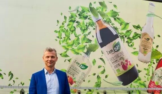 Dariusz Polinceusz, prezes zarządu Excellence