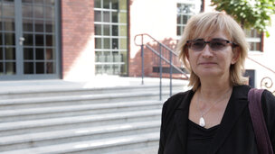 Dorota Jarodzka-Śródka