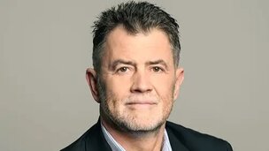 Piotr Żabski, Prezes Zarządu Alior Bank S.A.