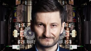 Filip Granek, Prezes Zarządu XTPL S.A.