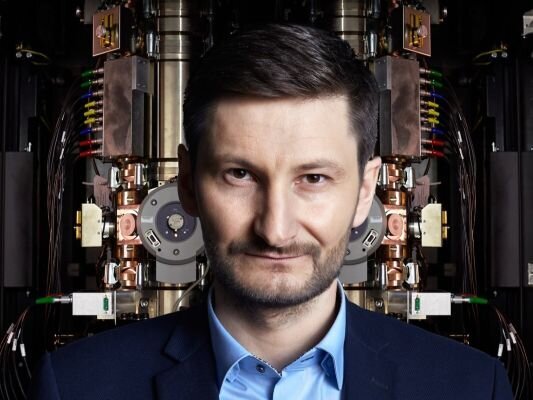 Filip Granek, Prezes Zarządu XTPL S.A.