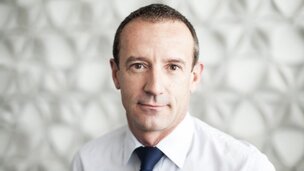 Jean-François Fallacher, Prezes Zarządu Orange Polska