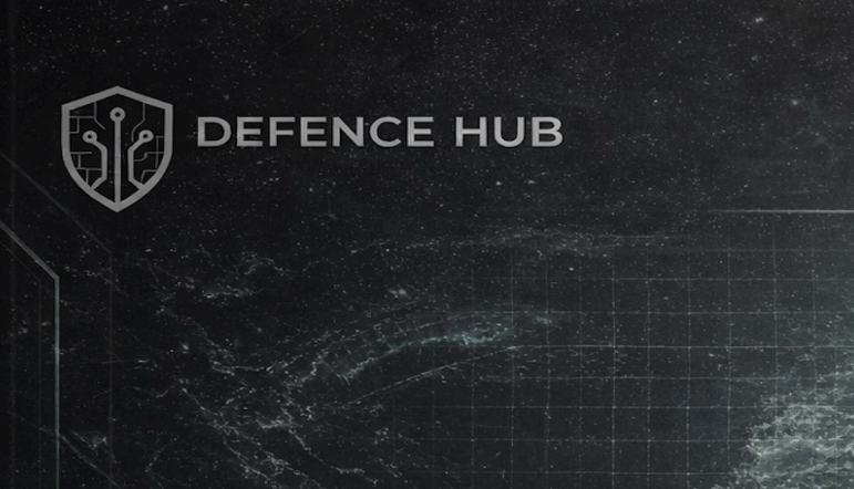 Defence.HUB w nowej strategii stawia na sztuczną inteligencję i ...