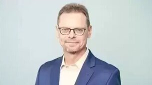 Marcin Szumowski, Prezes Zarządu Molecure S.A.