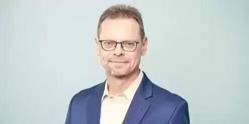 Marcin Szumowski, Prezes Zarządu Molecure S.A.