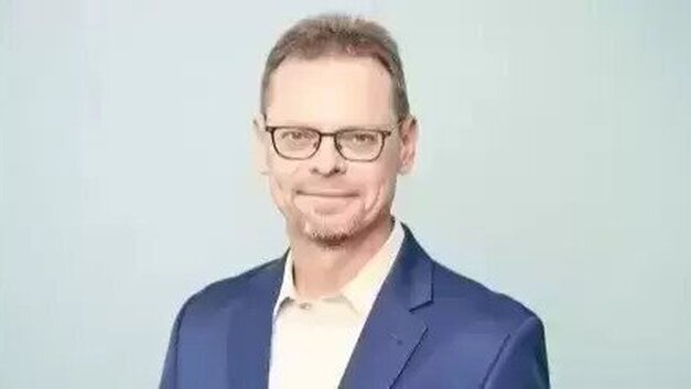 Marcin Szumowski, Prezes Zarządu Molecure S.A.