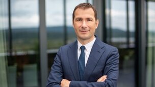 Hendrik Nogai CMO Ryvu Therapeutics