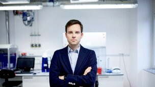 Miron Tokarski, Prezes Zarządu