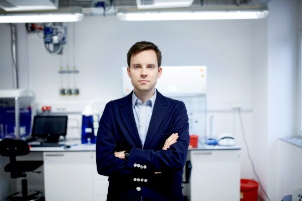 Miron Tokarski, Prezes Zarządu