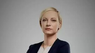 Kamila Barszczewska, Prezes Zarządu AUXILIA S.A.