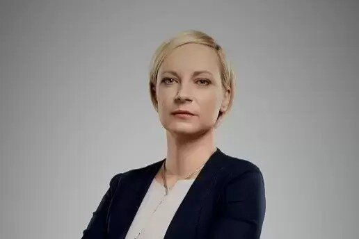 Kamila Barszczewska, Prezes Zarządu AUXILIA S.A.