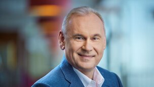 Serhei Kostevitch, Prezes Grupy ASBIS