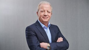 Krzysztof Folta, Prezes Zarządu TIMS