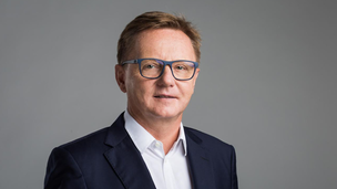 Jakub Swadźba, Współzałożyciel i Prezes Zarządu Diagnostyka S.A.