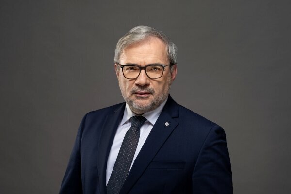 Wiesław Nowak, Prezes Zarządu ZUE S.A.