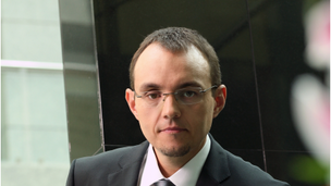 Piotr Krupa