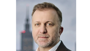 Andrzej Nizio, wiceprezes Marvipol Development