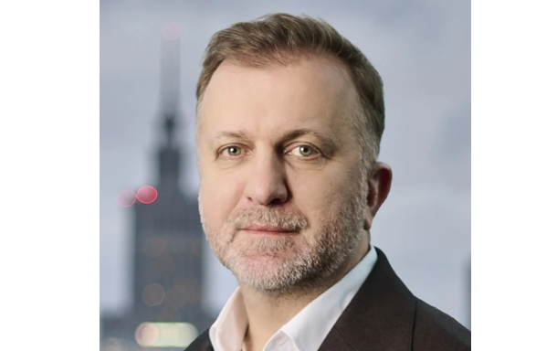 Andrzej Nizio, wiceprezes Marvipol Development