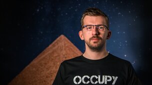 Jacek Wyszyński, prezes Pyramid Games