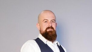 Jarosław Kaim, Prezes Zarządu MedTech Solutions S.A.