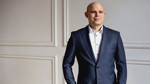 Błażej Szaflik, CEO Carbon Studio