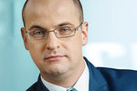 Krzysztof Konopiński, CFO PEManagers i zarządzający MCI.CreditVentures