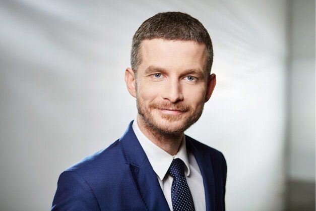 Maciej Kik, Zarządzający funduszami akcji w Generali Investments TFI