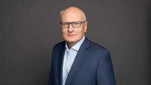 Paweł Lisicki, Wiceprezes Zarządu oraz założyciel Do Rzeczy S.A.