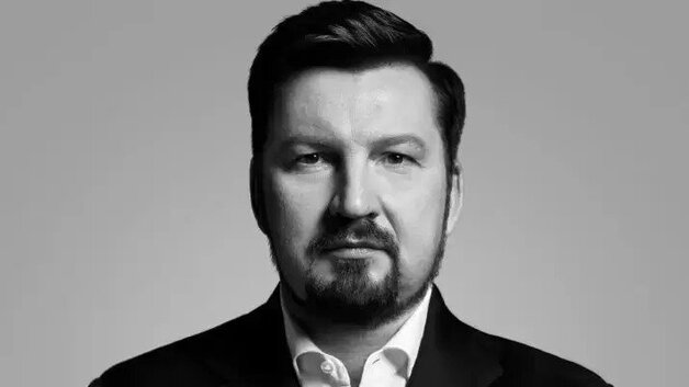 Dariusz Miłek, prezes Modivo