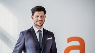 Marcin Kuśmierz, Prezes Zarządu Grupy Allegro