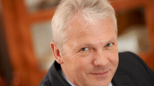 Tadeusz Nowicki, prezes zarządu Ergis SA