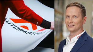 Piotr Janta, Wiceprezes Zarządu Auto Partner S.A.