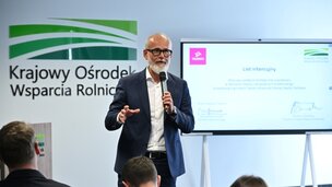 Grzegorz Lot, fot. PAP