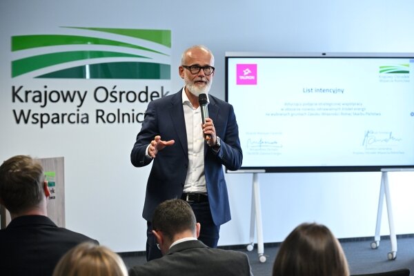 Grzegorz Lot, fot. PAP