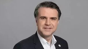 Grzegorz Brona, Prezes Zarządu Creotech Instruments S.A.