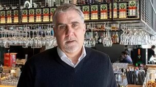 Paweł Kowalewski, Prezes Zarządu Mex Polska