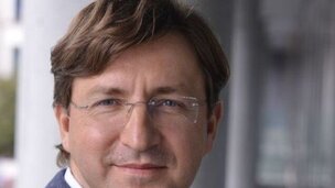 Piotr Trzonkowski, współzałożyciel i Prezes Zarządu PolTREG S.A.