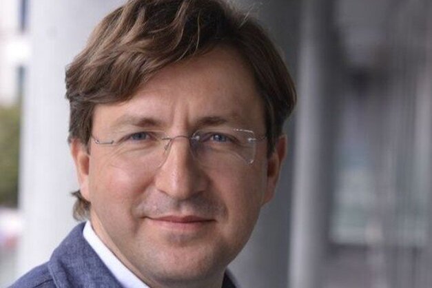 Piotr Trzonkowski, współzałożyciel i Prezes Zarządu PolTREG S.A.