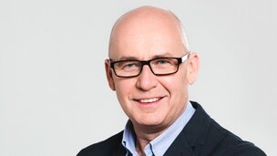 Piotr Czachorowski, Prezes Zarządu Krynica Vitamin