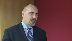 Piotr Szulec, dyrektor ds. komunikacji inwestycyjnej Pioneer Pekao TFI / newseria.pl