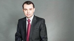 Piotr Żółkiewicz, zarządzający funduszem Zolkiewicz & Partners Inwestycji
w Wartość FIZ