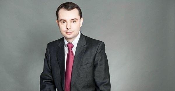 Piotr Żółkiewicz, zarządzający funduszem Zolkiewicz & Partners Inwestycji
w Wartość FIZ