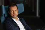 Jakub Dwernicki, prezes zarządu cyber_Folks i Shoper