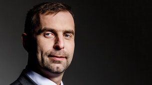 Robert Strzelecki, wiceprezes TenderHut