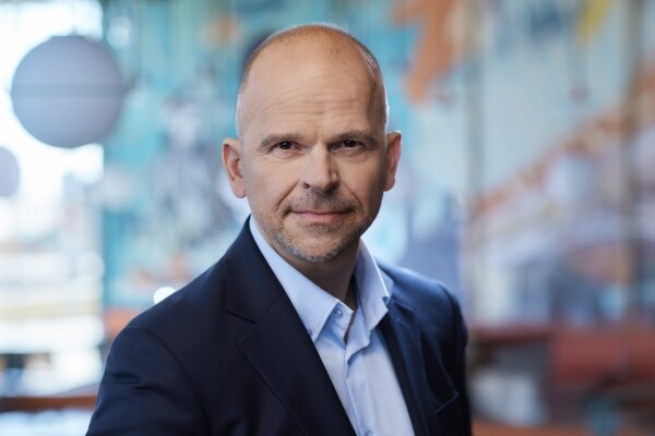 Olgierd Danielewicz, Współzałożyciel oraz Prezes Zarządu Rex Concepts S.A.