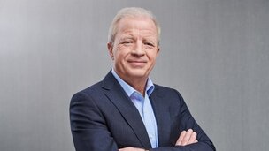 Krzysztof Folta, Prezes Zarządu TIM