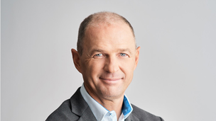 Piotr Bieliński, Prezes Zarządu Action SA