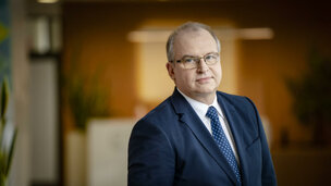 Jacek Michalak, Prezes Zarządu Grupy Selena